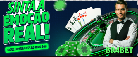 Descubra br4bet: Guia Prático Para Iniciantes e Experts02 - br4bet 🎰💹 Promo de cashback semanal: jogue tudo no final da semana — recupere 15-20% das perdas e vire positivo! 🔄🔥