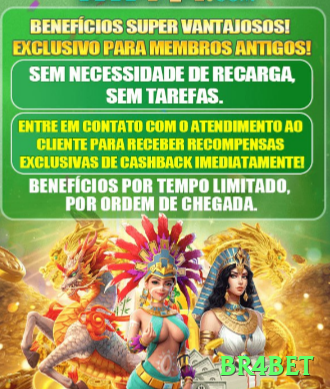 br4bet: Melhores Práticas e Estratégias Comprovadas02 - br4bet 🎰🔥 Slots jackpot mini reset App: baixe e grind no horário de reset — prêmios frequentes acumulam para o big one no seu smartphone! ⏰💵