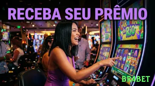 br4bet - Estratégias, Dicas e Segredos Revelados02 - br4bet 🎰💡 Jackpots progressivos atraem pela premiação alta, mas são improváveis; jogue pelo entretenimento e com moderação. 💵